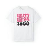 Happy New Years 1969 - Premium T-Shirt
