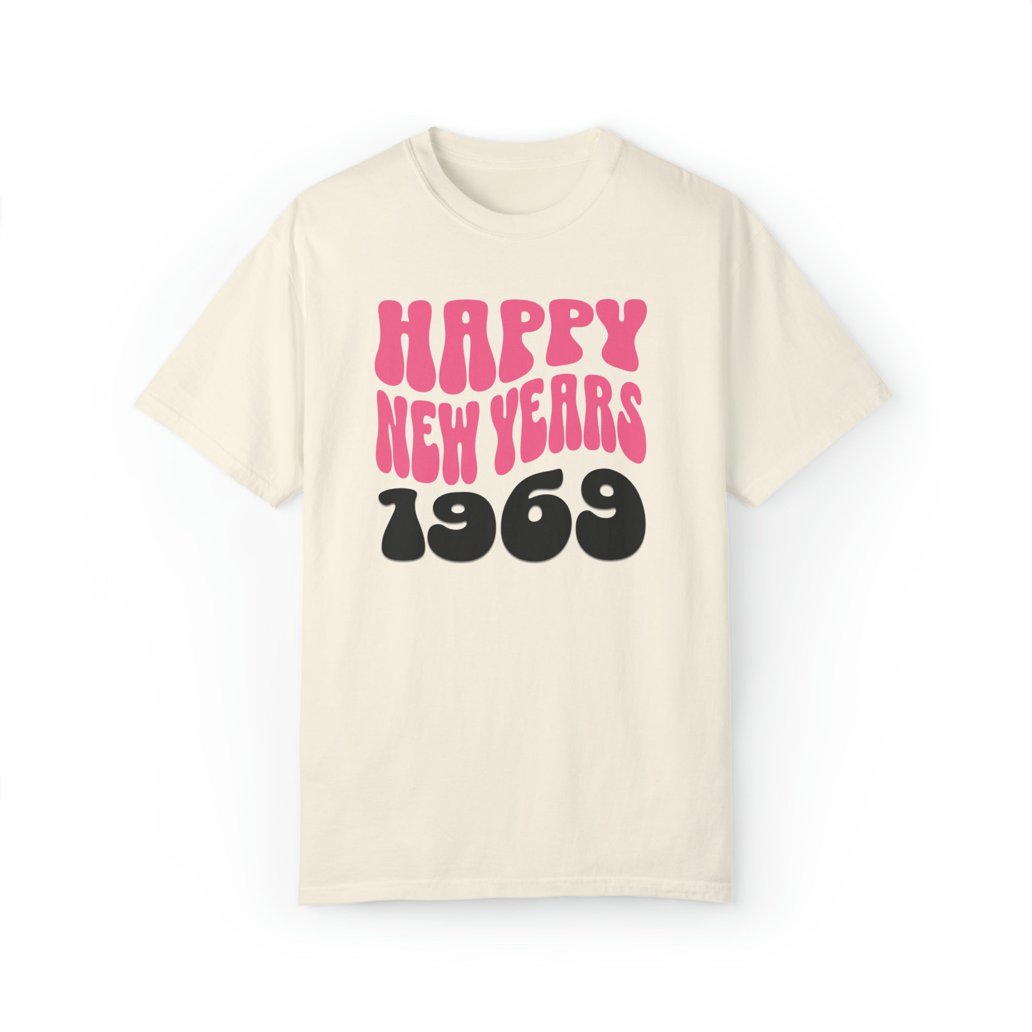 New Years 2020 T-Shirt